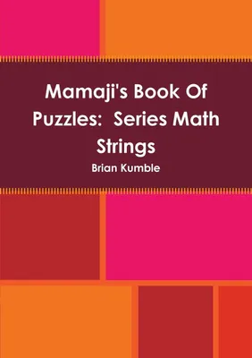 Produktbild von Mamaji's Book Of Puzzles