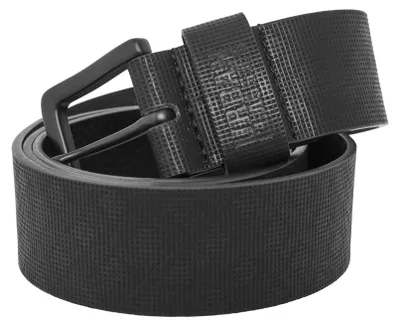 Immagine prodotto di Urban Classics - Cintura a vita, ecopelle, da uomo, modello TN129 (taglia M), colore nero