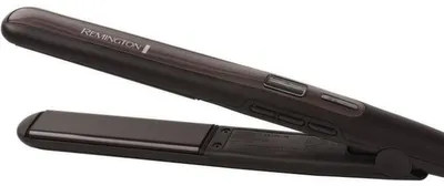 Immagine prodotto di REMINGTON S6505 PRO-SLEEK & CURL Straightener & Curler - 230°C - Fast Heat-up - Turbo - Pouch - Black