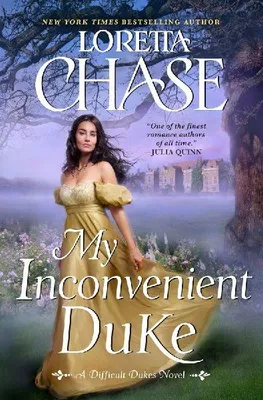Produktbild von My Inconvenient Duke