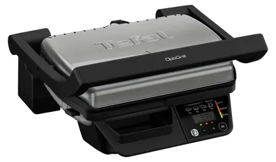 Zdjęcie produktu dla Tefal GC7R0B OptiGrill One – grill kontaktowy/płytowy