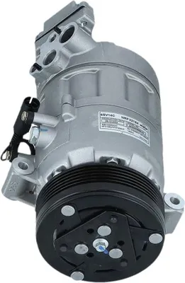 Immagine prodotto di Compressore, aria condizionata
