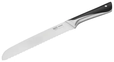 Produktbild von Tefal Jamie Oliver K26703 by Brotmesser 20 cm K26703, Brotmesser, 20 cm, Edelstahl, 1 Stück(e)