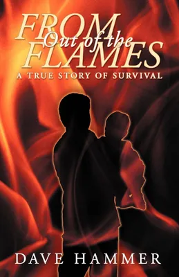 Produktbild von From Out of the Flames