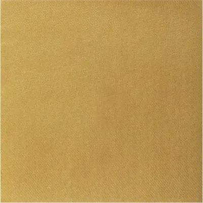 Produktbild von 20 Super Soft Servietten Gold 40cm