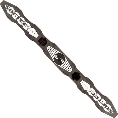 Obrázek produktu pro Softee Diamond 3t Ochrana pálky na padel Modrá  Modrá Jedna velikost