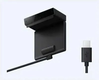Obrázok produktu pre Sony CMUBC1.CE7, 1920 x 1080 px, Full HD, USB 2.0, Čierna, Klip, 82 mm