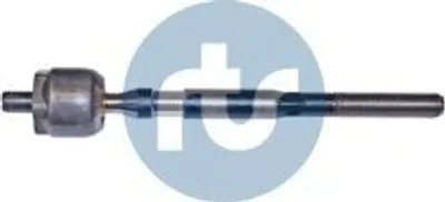 Produktbild von RTS 92-90459 Axialgelenk Spurstange für RENAULT LAGUNA II Grandtour (KG0/1) Vorne Rechts Vorne Links