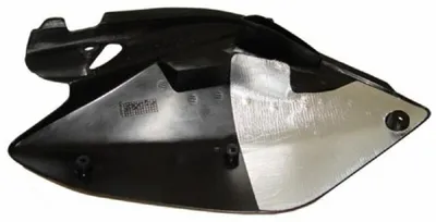 Produktbild von Hitzeabweisende Klebeplatte Blackbird