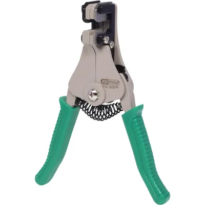 Obrázek produktu pro KS Tools 115.1028 1151028 Cable stripper 14 up to 20