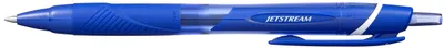 Immagine prodotto di Penna a inchiostro liquido Uni-Ball Jetstream SXN-150C-07 Blu 1 mm (10 pezzi)