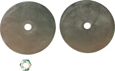 Produktbild von Ersatzkolbengummi für Kiespumpe 108mm