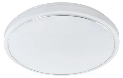 Immagine prodotto di Lampada da soffitto a LED CCT dimmerabile cielo stellato telecomando Ø38,5cm 18W Briloner