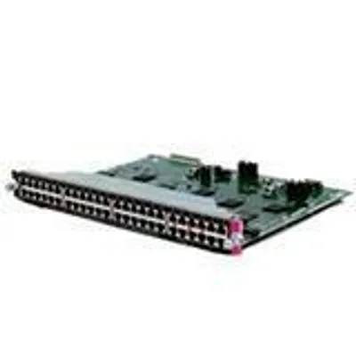 Produktbild von Cisco WS-X4148-RJ=, UTP