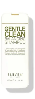 Image de Gentle Clean Shampooing équilibrant 300ML - Vegan & Cruelty-Free