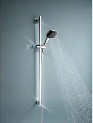 Immagine prodotto di CASA39 Grohe Vitalio Comfort 2023 Saliscendi doccia con doccetta 26932001