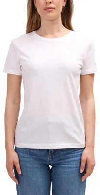 Immagine prodotto di NORTH SAILS - T-shirt donna in cotone organico fiammato  - Taglia XS