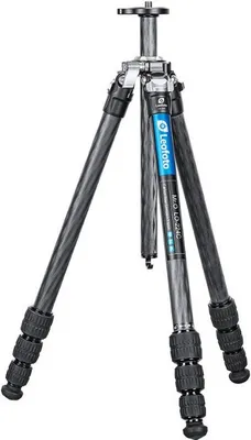 Obrázek produktu pro Karbonový stativ Leofoto LO-224C Mr.O