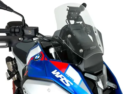 Immagine prodotto di Wndscrn Standard R1300Gs Chiaro