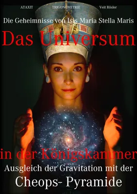 Produktbild von Das Universum in der Königskammer