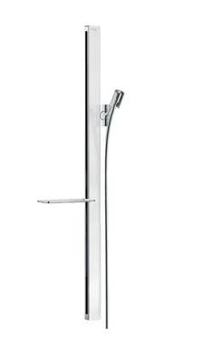 Image de Brausestange RAINDANCE Unica' E 90cm we/chr