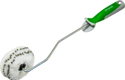 Produktbild von nespoli Eckenrollerwalze GreyTop