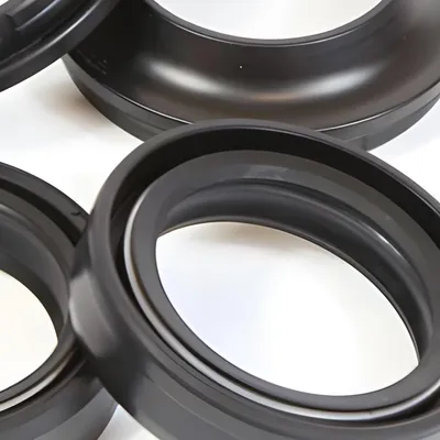 Produktbild von ALL BALLS Gabelsimmering-Kit inkl. Staubkappen 56-159