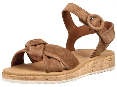 Produktbild von Paul Green Sandalen Sandalen Leder