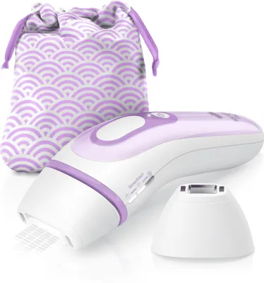 Produktbild von Braun Silk Expert Pro 3 IPL 3132 Haarentfernungsgerät Beine Körper Gesicht