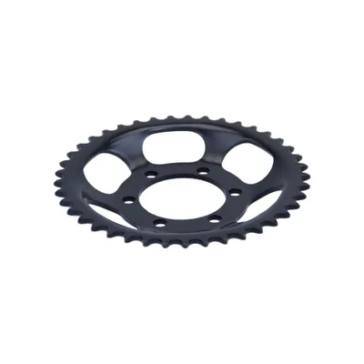 Produktbild von Kettenrad 41 Zähne Teilung 415 Typ 0846 SCHWARZ für Zündapp CS 25 50 Typ 448 / Sprinter Typ 448 / GTS 50 WK Typ 540-180