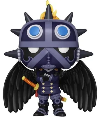 Obrázok produktu pre FUNKO POP! Plus King, zberateľská figúrka, Anime a manga