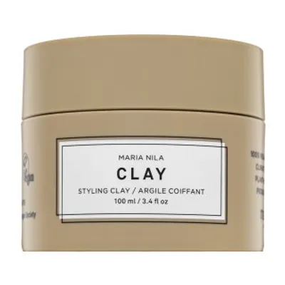 Obrázok produktu pre Maria Nila Clay modelovacia hlina pre definíciu a tvar 100 ml