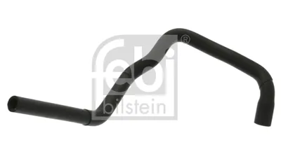 Produktbild von FEBI BILSTEIN Kühlerschlauch Wasserschlauch für SMART FORTWO Coupe (451) 19 14 101346