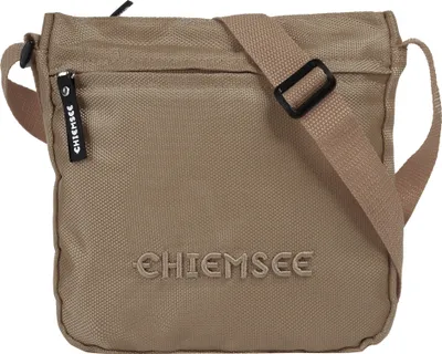 Produktbild von Chiemsee Umhängetasche Herren, Damen sand