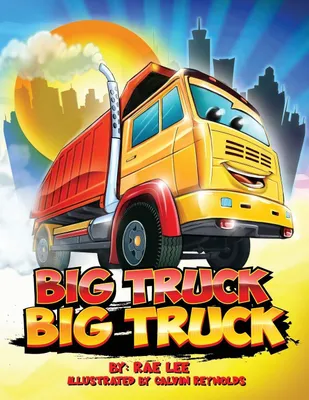 Produktbild von Big Truck Big Truck