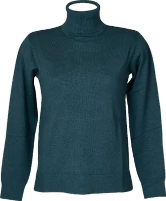 Immagine prodotto di Maglia donna RAGNO collo roulè ciclista manica lunga regular fit fin.12 four seasons winter basic articolo DI44TK, 3 - TERZA, Viscosa 70%,Poliammide 30%