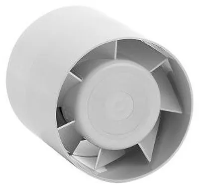 Produktbild von MARLEY Axial-Ventilator Ø 125 mm