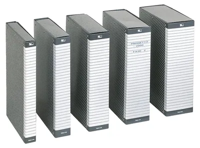 Produktbild von Esselte 390308040, 8 cm, 250 mm, 350 mm