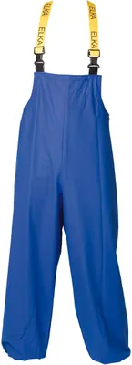 Produktbild von Elka Pro PolyurethanLatzhose Cleaning blau  Größe XS