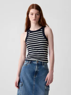 Obrázek produktu pro GAP Žebrované tílko 878220-03__XXL