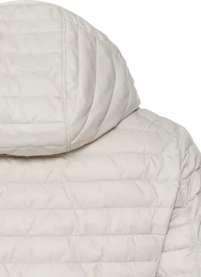 Produktbild von Camel Active 320060-9E50 - Damen Jacke, Größe:38, Farbe:pearl