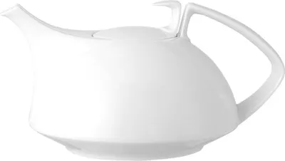 Produktbild von Rosenthal studio-line TAC weiß Teekanne 1,35 l