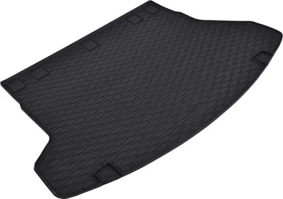 Obrázok produktu pre Gumová vložka do kufra Rigum Hyundai i30 2012-2017 (combi)