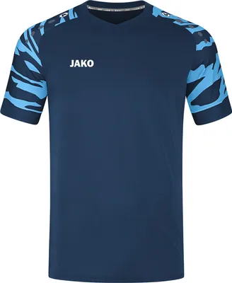Obrázok produktu pre JAKO unisex dres Wild KA, farba:navy/skyblue, veľkosť:XL