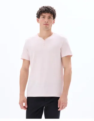 Produktbild von Celio Meslico Kurzarm-T-Shirt L