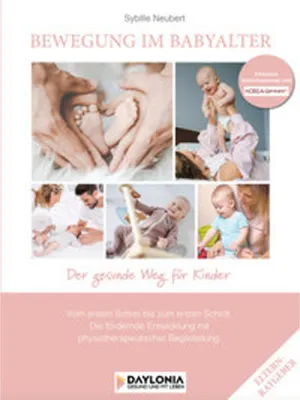Obrázok produktu pre Bewegung im Babyalter