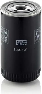 Immagine prodotto di MANN-FILTER Filtro olio W 950/18