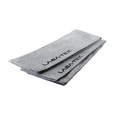 Immagine prodotto di Barriera Antiallagamento ad Attivazione Idrica LABA-TEX, 2x25L, Grigia, Monouso