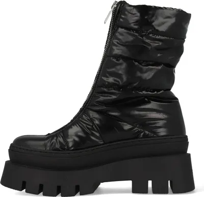 Produktbild von Bronx Boots Evi-ann 47379-P-01 Schwarz-39