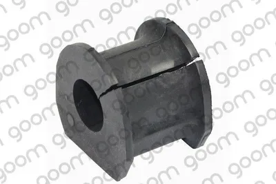 Produktbild von GOOM Lagerbuchse Stabilisator SS-0438 Vorne beidseitig für MITSUBISHI PAJERO II (V3W, V2W, V4W) 25mm